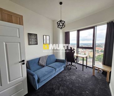 Hanza Tower Komfortowe 3pok. 63m2 Centrum - Photo 2