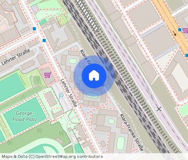 Zimmer in der Klara Franke Straße - Photo 1