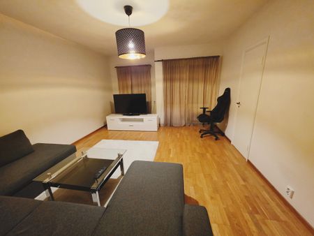 Ångermannagatan, Vällingby - Photo 5