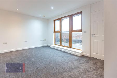 1 bedroom apartment to rent - Photo 2