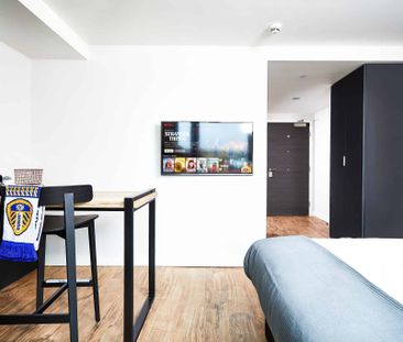 Accessible Room - Photo 4