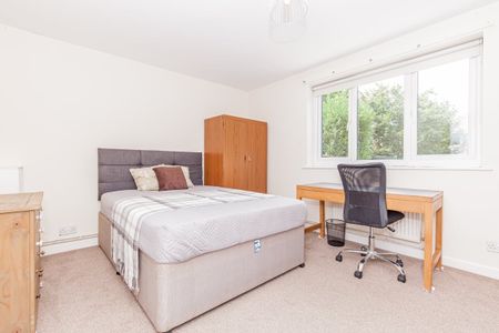 Valentia Road Headington OX3 - Photo 3