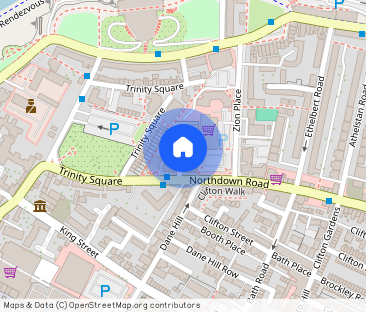 Sandhurst Place, Margate, Kent, CT9 - Photo 1