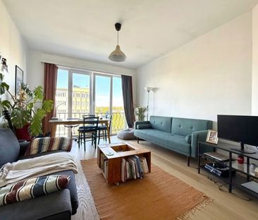 Appartement te huur - Photo 1