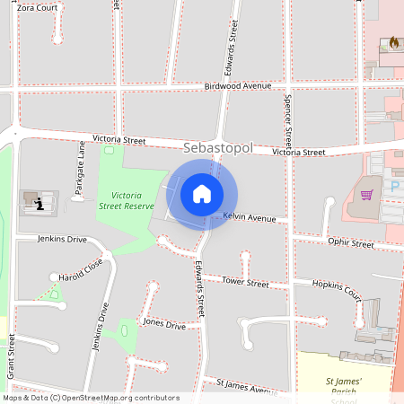 48 Edwards Street, Sebastopol