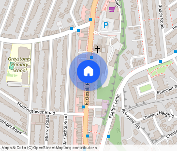 Ecclesall Road, Sheffield, S11 8TL - Photo 1