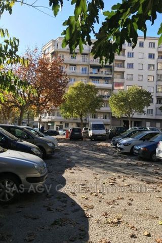 Appartement 2 Pièces 47 m² - Photo 4