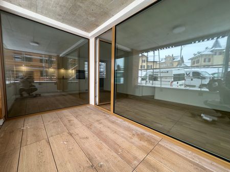 3.5 Zimmer, 70 m², EG - Photo 3