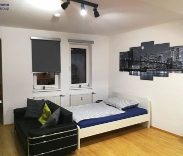 Vollmöbliertes Apartment mit 43 m2 zu vermieten! - Foto 4