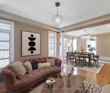 Detached Home For Lease | N9237268 - Photo 2