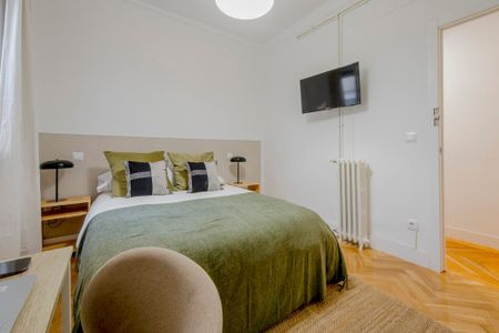 Calle Doctor Castelo, Madrid, Community of Madrid 28009 - Photo 2