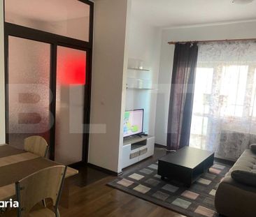 Apartament premium cu 2 camere Copou Bellevue - Photo 3