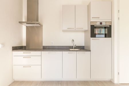 Appartement te huur: Gelrestraat 33 1079 MZ Amsterdam - Foto 4