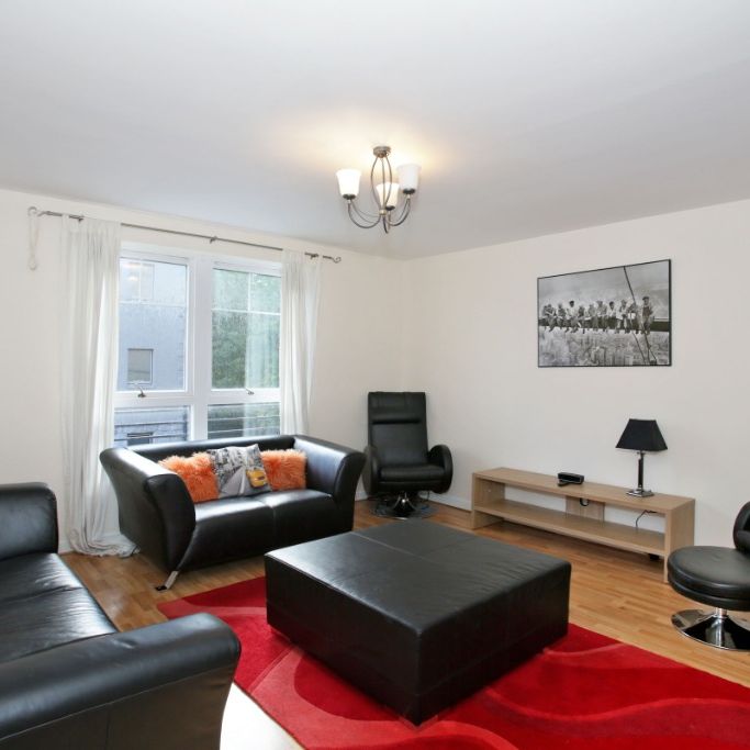 Justice Mill Brae, City Centre, Aberdeen, AB11 6EY - Photo 1