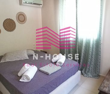 Μεζονέτα για ενοικίαση Παραλία Καλαμακίου (Μόβρη) - Photo 3