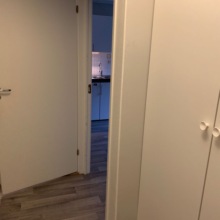 Mellersta Stenbocksgatan 15, Helsingborg - Foto 1