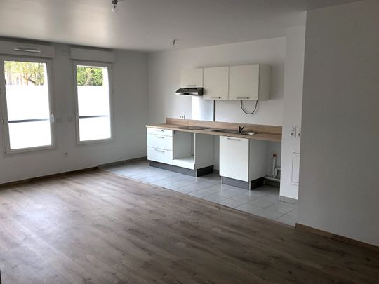 Location Appartement 4 pièces 78m² - Photo 1