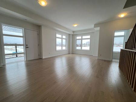 For Lease - 140 Harvey Bunker Crescent, Markham, Ontario - Photo 4