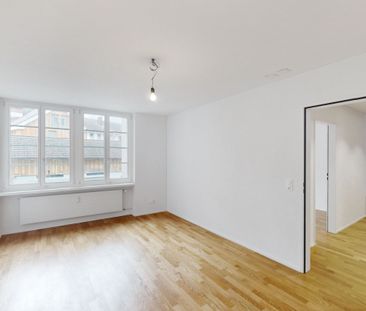 Zentrale Wohnlage in Bad Zurzach - Photo 3