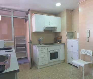 Piso de alquiler en Campamento - Foto 2