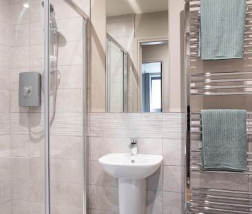 Apartment 37 Lesley Parklands 62 Knocknagoney Road, Belfast, BT4 2FW - Photo 5