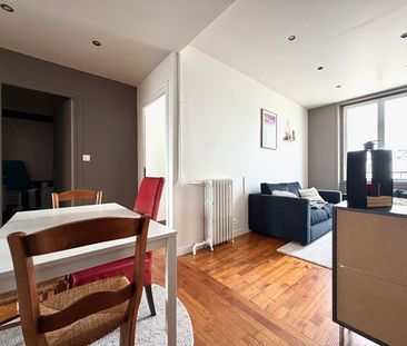 Location Appartement 3 pièces 55m² BREST 29200 - Photo 6