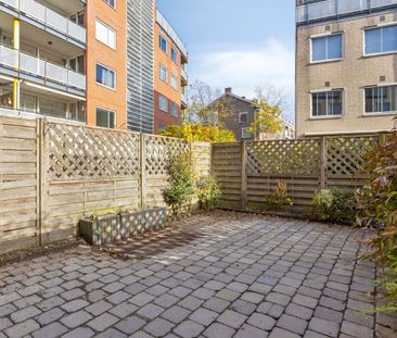 Louise Henriëttestraat 2-B, Bezuidenhout-Midden, 2595TH, Den Haag - Foto 4