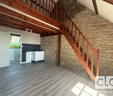 Location Appartement 2 pièces 33m² - Photo 6