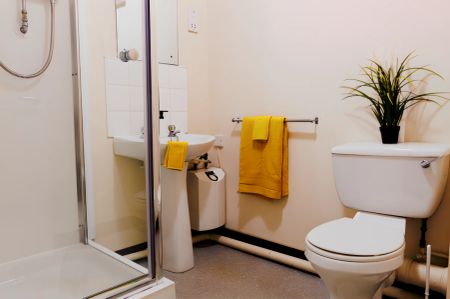 Single room - Photo 5