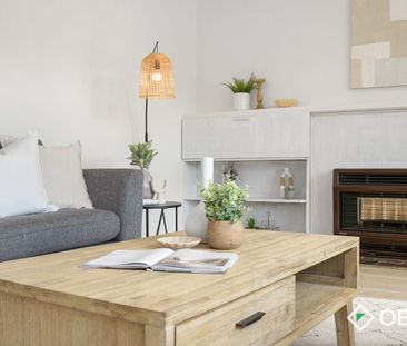 Updated Charming Home - Photo 1