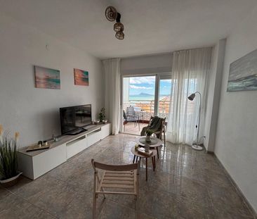 Piso de alquiler en Carrer Mar Blau, 13, Bellreguard - Photo 2