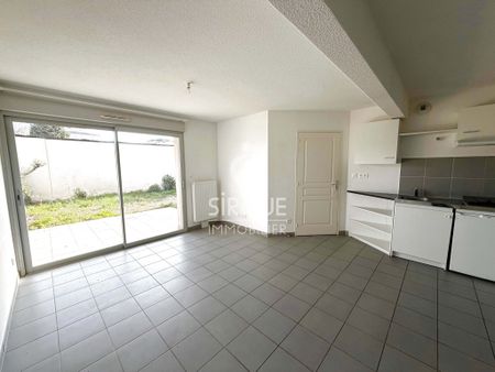 Location Appartement 2 pièces 40m² ALBI 81000 - Photo 2
