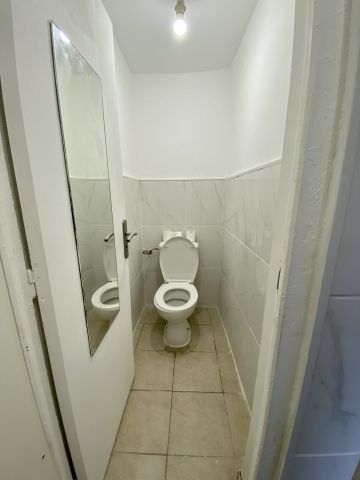 MAISON 1 CHAMBRE et 1 BUREAU AVEC COUR - QUARTIER LA HOTOIE - Photo 5