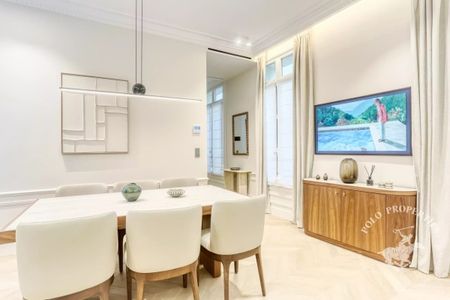 Appartement à louer à Paris 8Ème - Photo 3