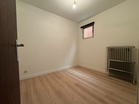 Appartement te huur - Photo 5