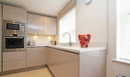 3 bedroom apartment to rent - Photo 5