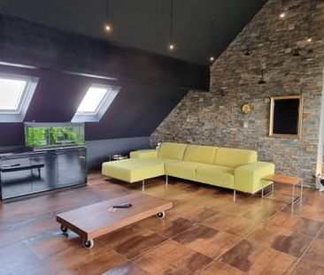 Penthouse te huur - Photo 1