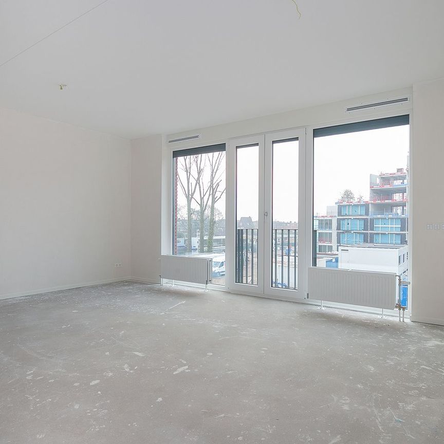 Appartement te huur: Oranje Vrijbuiterslaan 87 3527 LH Utrecht - Photo 1