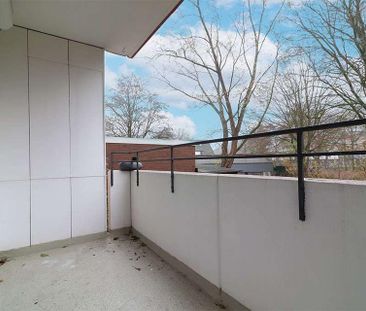 Ellenerbrok-Schevemoor / Mobiliert / Moderne 2-Zimmer-Wohnung - Photo 2