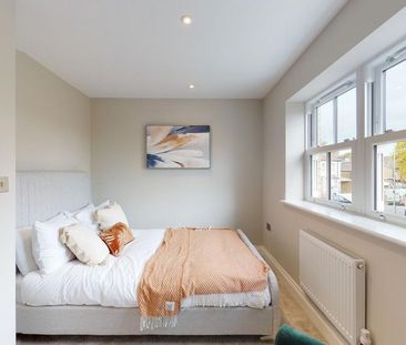 2 bedroom duplex to rent - Photo 6