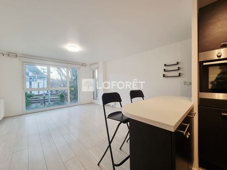 Appartement T3 Saint-Ouen-l'Aumône à louer - Photo 4