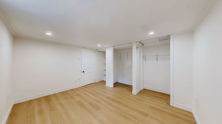 For Lease - 164 William Street Unit# BSMT, Toronto, Ontario - Photo 2