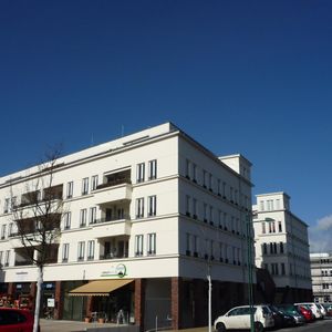 Großzügige 4-Zi.-Wohnung mit Wintergarten, Loggia & Tageslichtbad im Zentrum von Kleinmachnow - Photo 3