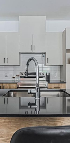 5 1/2 à louer - Joliette - Photo 1