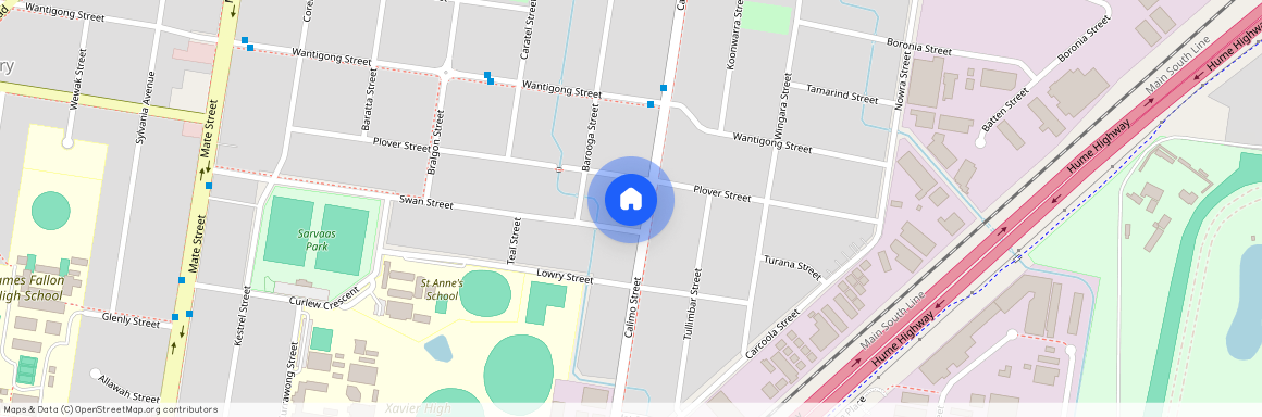 989 Calimo Street, NSW 2640, North Albury