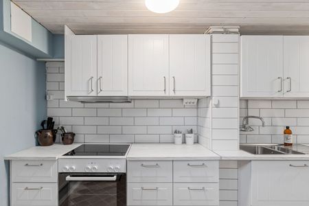 Skogsvägen, Uppsala - Foto 2