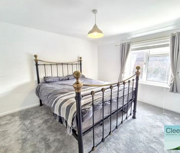 2 bed terraced house to rent in Whitehart Street, Cheltenham, GL51 - Photo 3