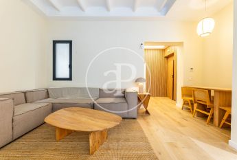 Apartment for rent in Santa Catalina