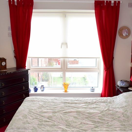 Room to rent in 4-bedroom house in Balgriffin, Dublin - Photo 1