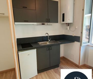 Location Appartement 1 pièce 17m² EPERNON 28230 - Photo 3